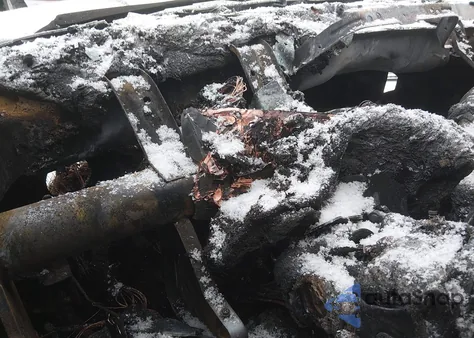 2005 Dodge Dakota St z USA, uszkodzony, nr VIN 1D7HE28N35S195688